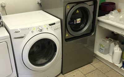 Remplacement matériel