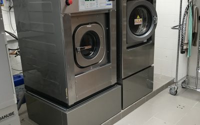 Installation socle ergonomique