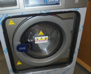 Vente Occasion WPR 8kg ET2 EV