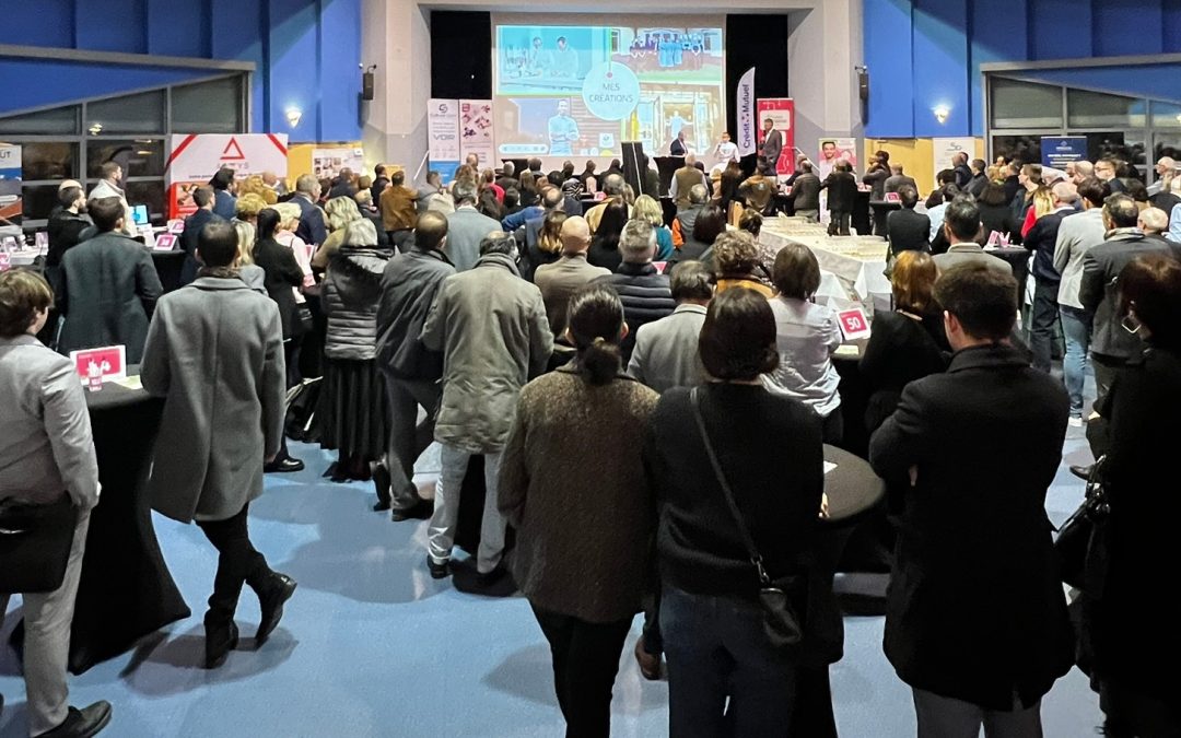Grande Soirée Initiative Loir et Cher