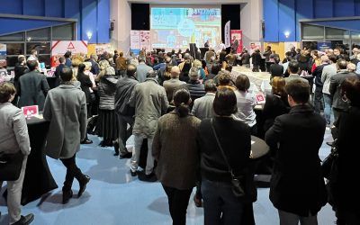 Grande Soirée Initiative Loir et Cher