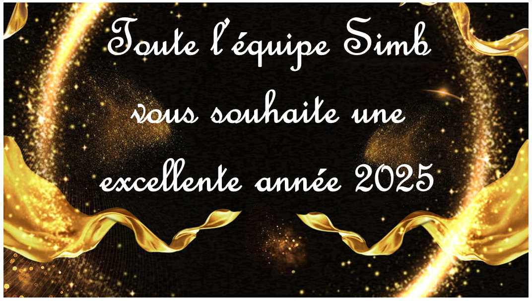 Nouvelle Année 2025