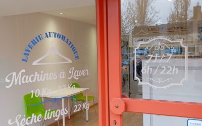 Nouvelle installation à Romorantin-Lanthenay