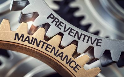 Entretient et maintenance